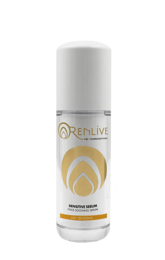 SENSITIVE SERUM: