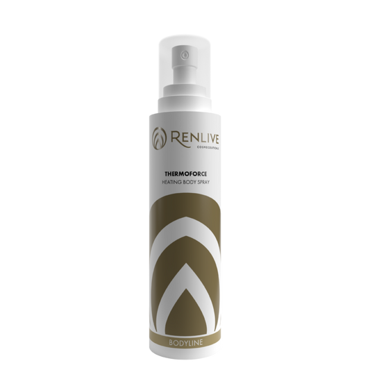 Thermoforce Heating Spray