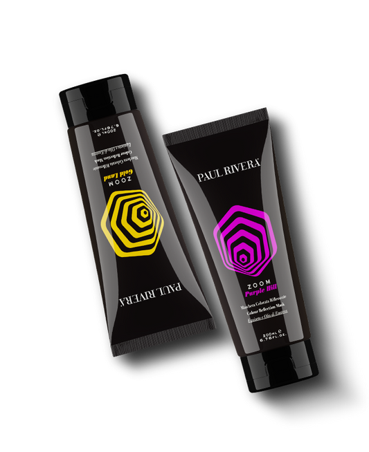 ZOOM COLOUR REFLECTION MASK IN 8 SHADES 200ML
