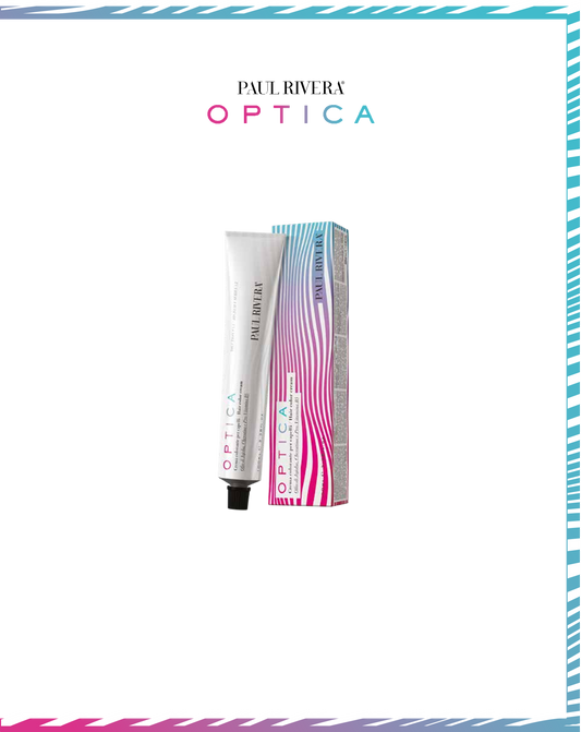 Paul Rivera Optica Cream Color