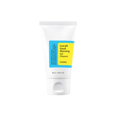 COSRX Low pH Good Morning Gel Cleanser — 150ml