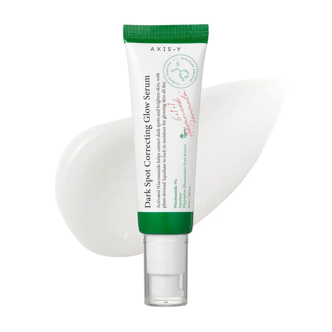 Dark Spot Correcting Glow Serum — 50ml