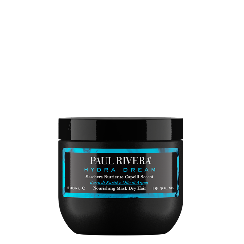 HYDRA DREAM NOURISHING MASK 500ML
