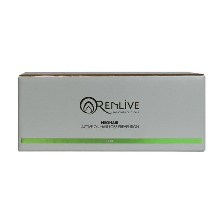 NeoHair 10 vials