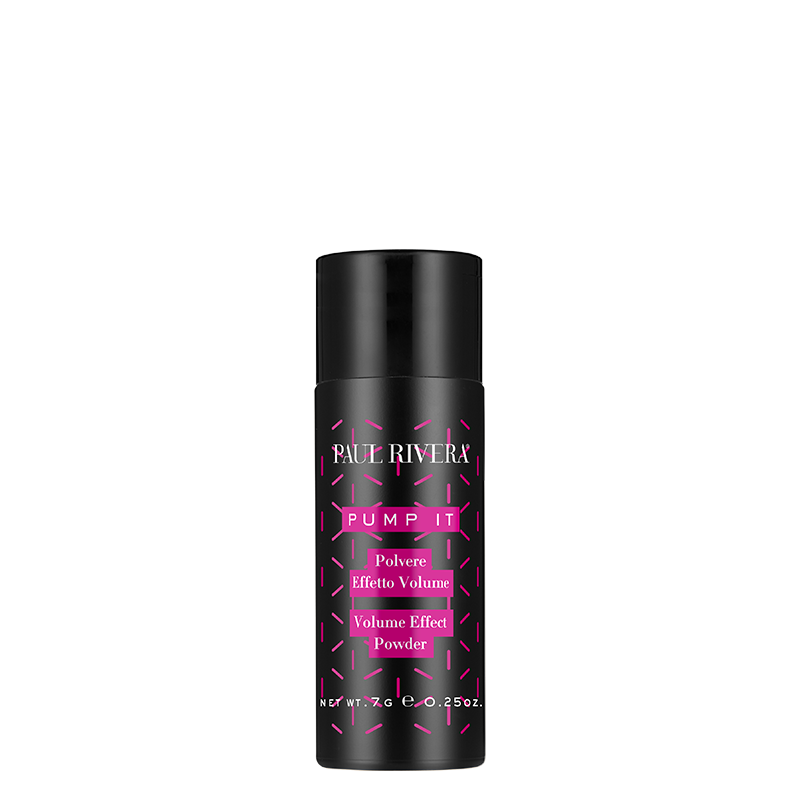 PAUL RIVERA PUMP IT VOLUME EFFECT POWDER 7G