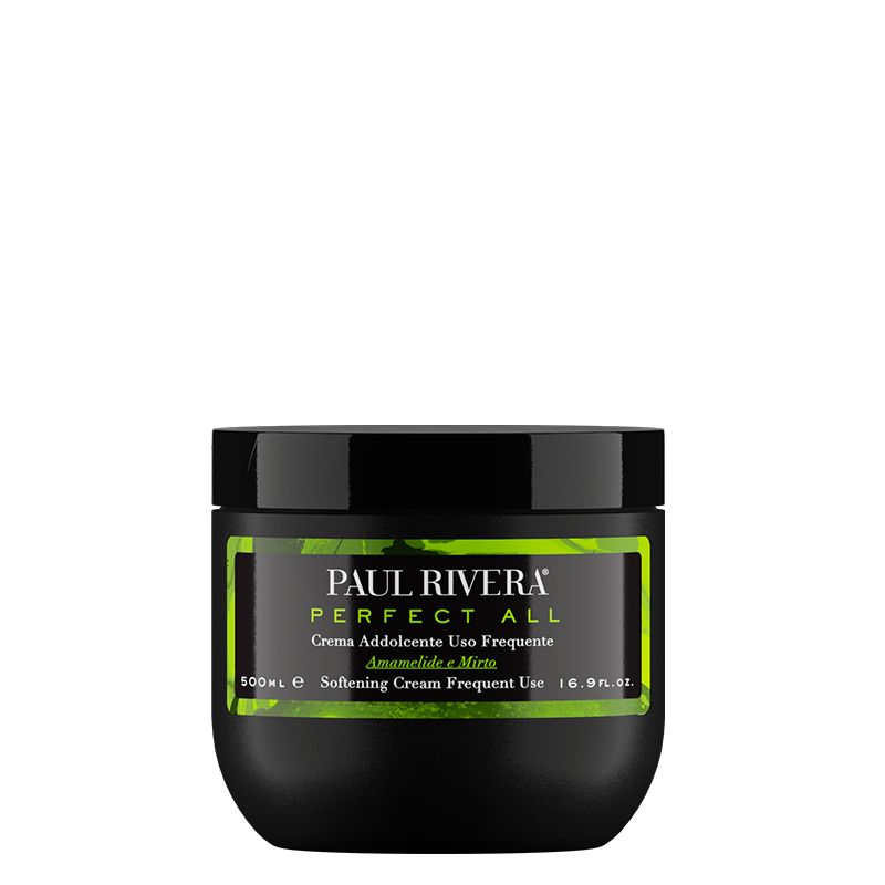 PERFECT ALL– SOFTENING CREAM 500ML