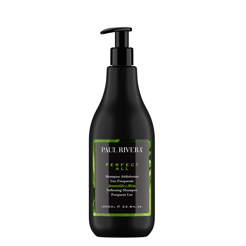 PERFECT ALL– SOFTENING SHAMPOO 1000ML