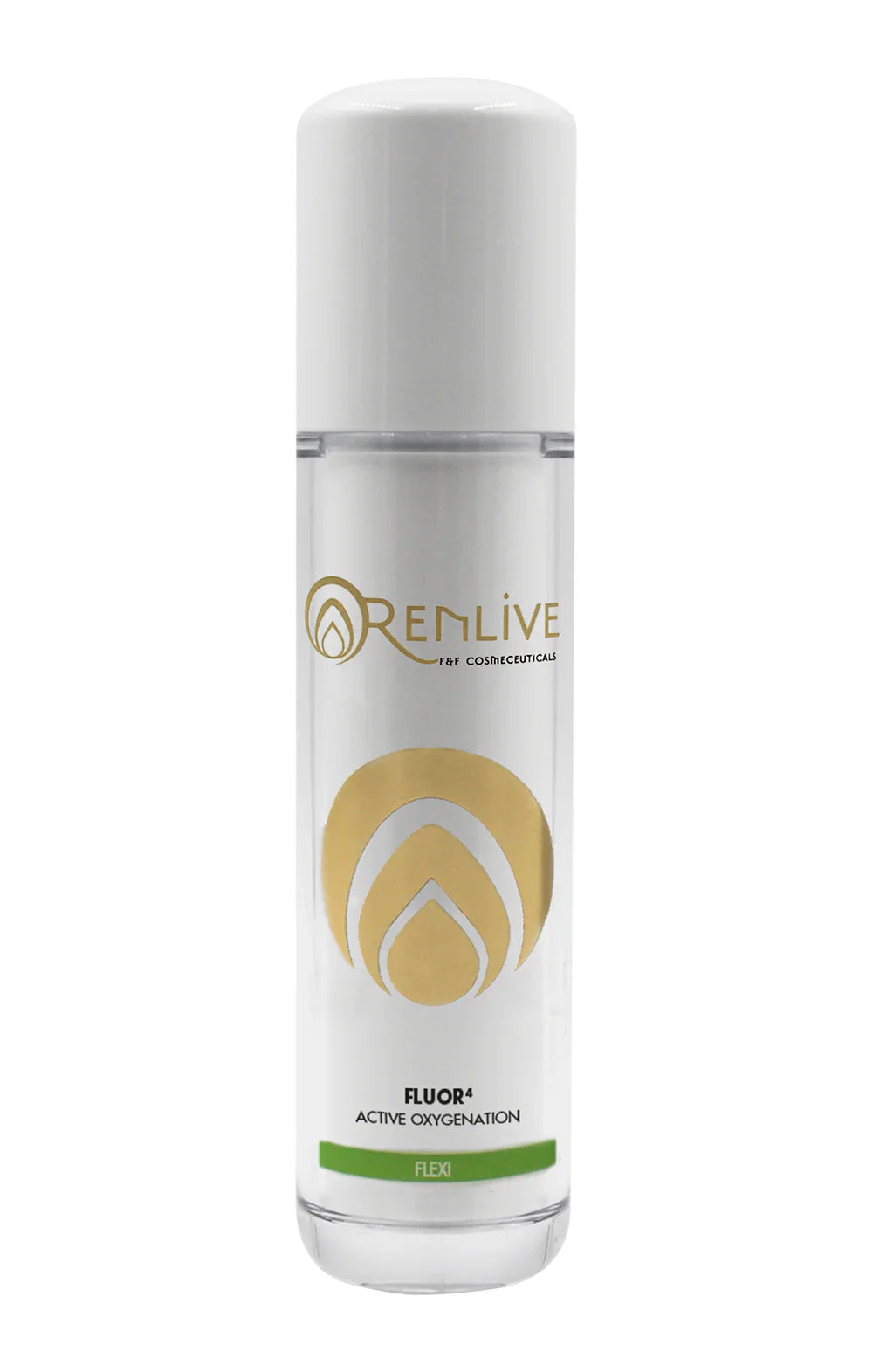 FLUOR4 ACTIVE OXYGENATION SERUM