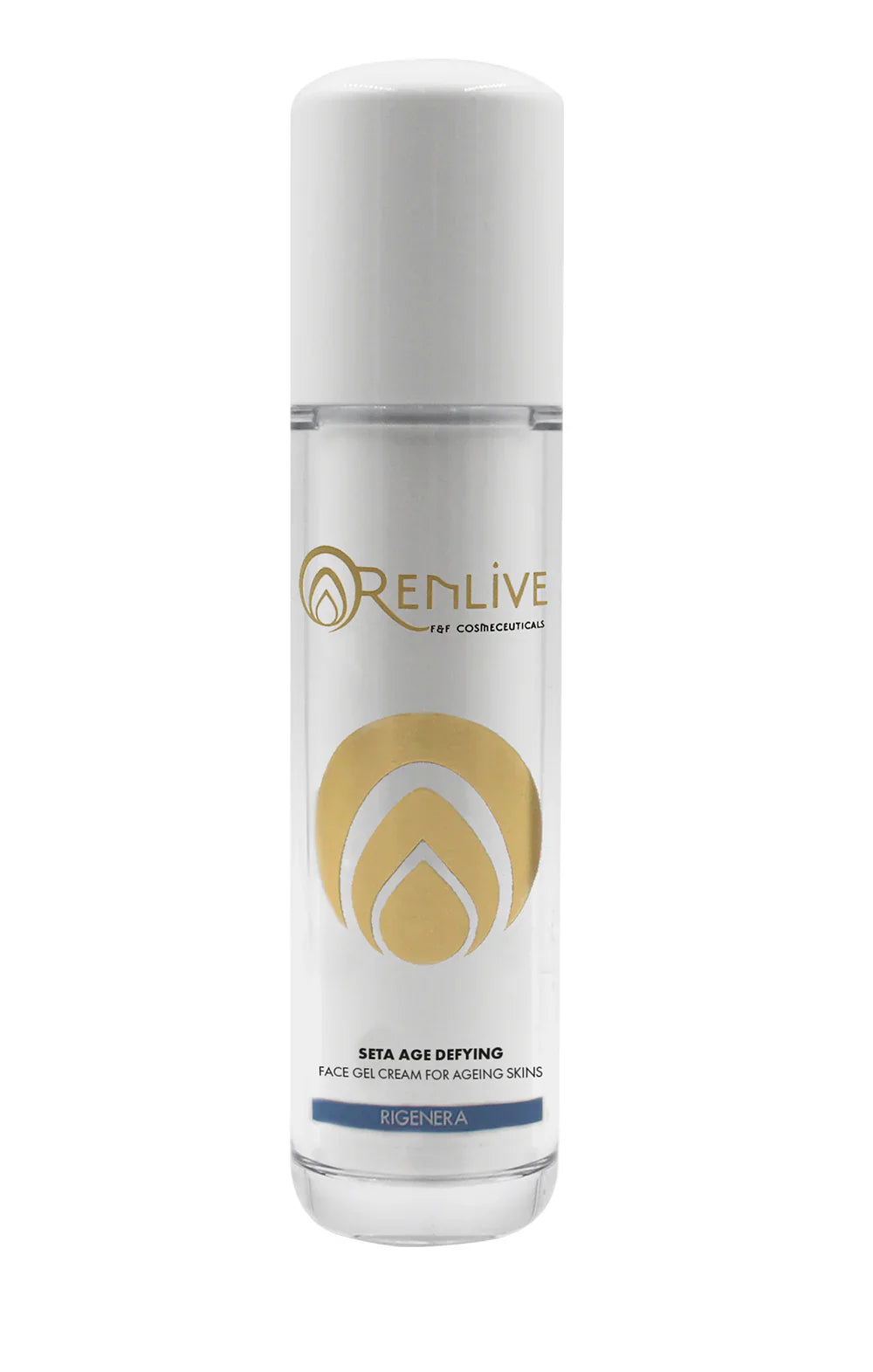SET AGE DEFYING CREAM: Face cream for aging skin