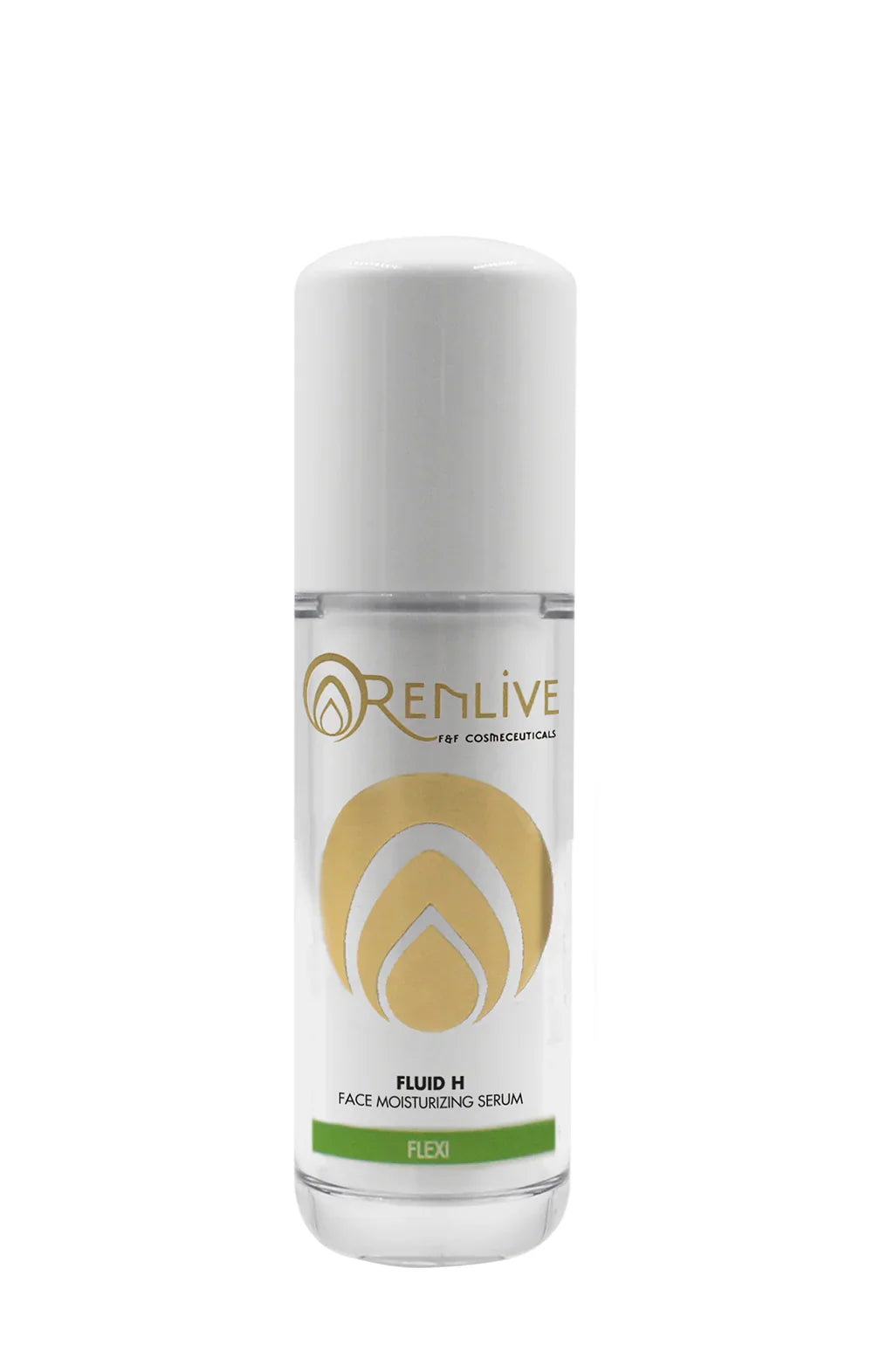 Super moisturizer for tired skin