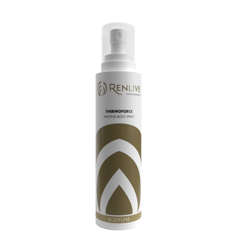 Thermoforce Heating Spray