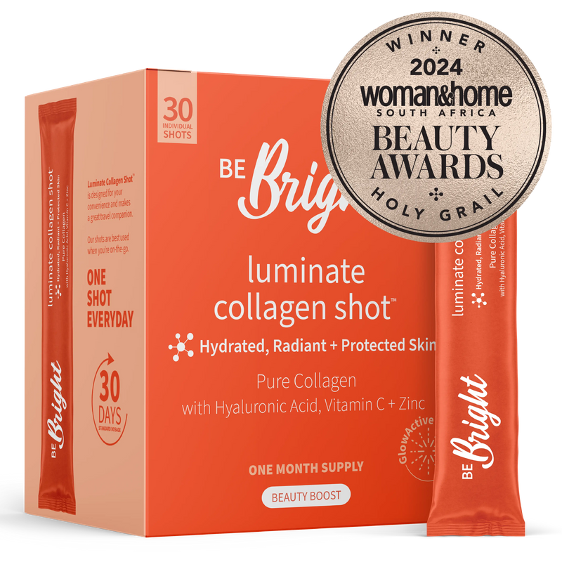 Luminate 10g Shot — 1 Month Supply